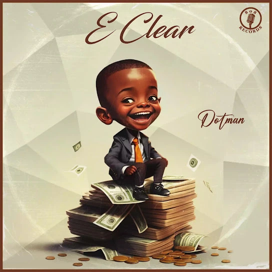 Dotman – E Clear mp3 download