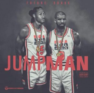 Drake & Future – Jumpman