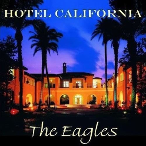 Eagles – Hotel California mp3 download