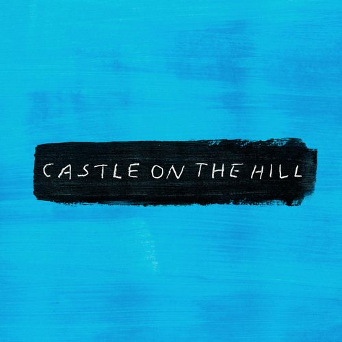 Ed Sheeran - Castle On The Hill mp3 download