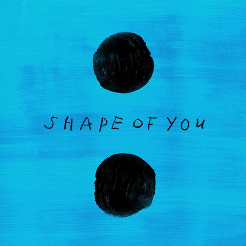 Ed Sheeran - Shape of You mp3 download