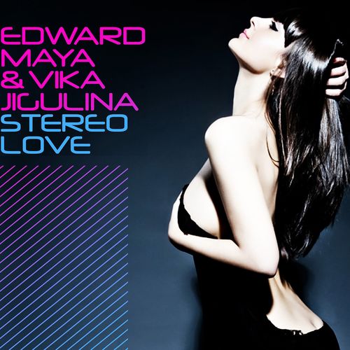 Edward Maya (ft. Vika Jigulina) – Stereo Love