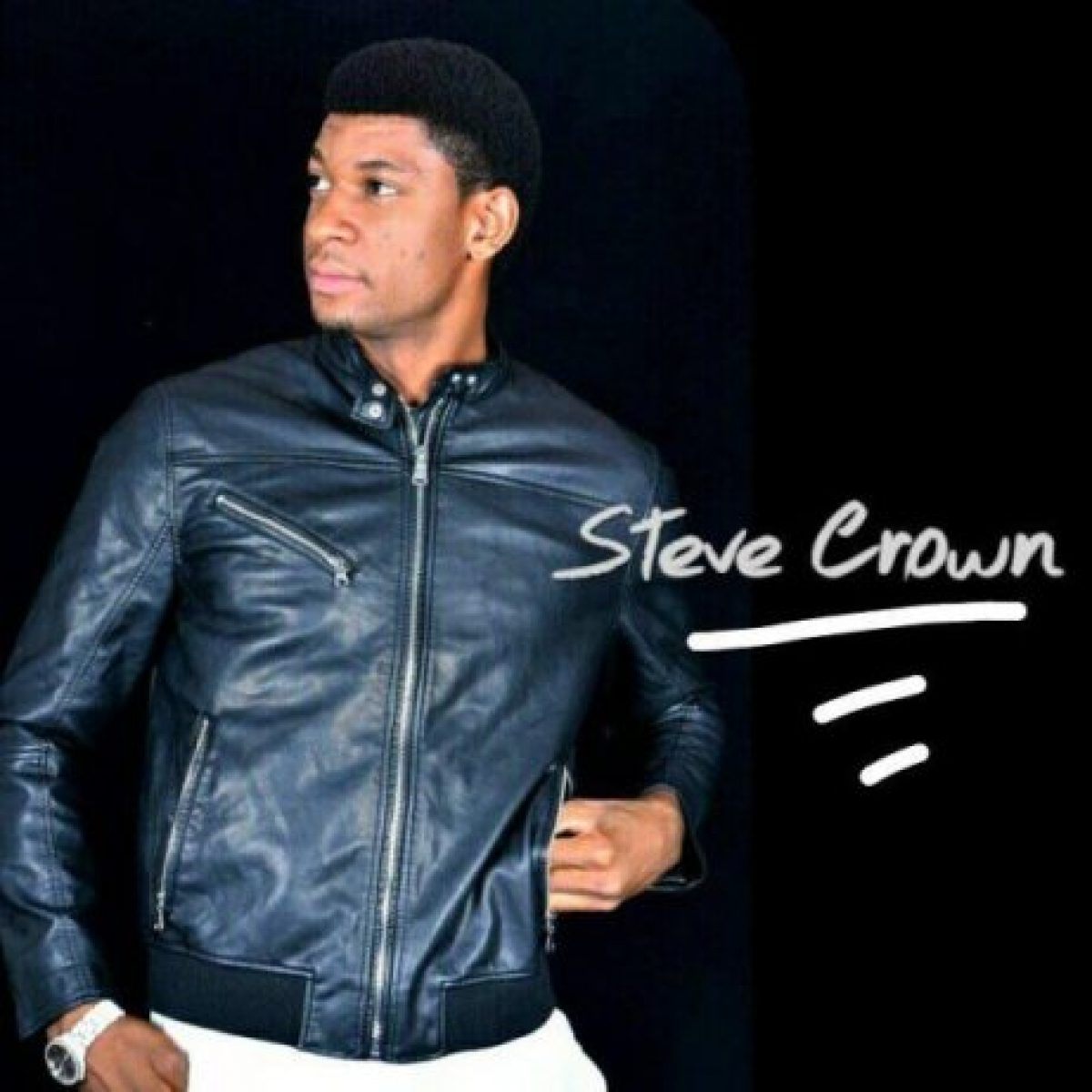 Steve Crown – Egbe Jesu Ga