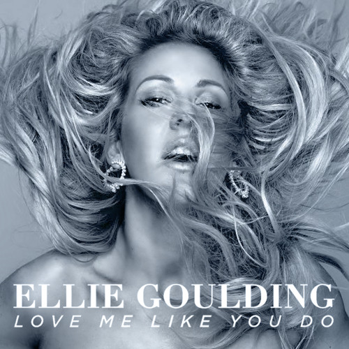 Ellie Goulding – Love Me Like You Do (Fifty Shades of Grey)
