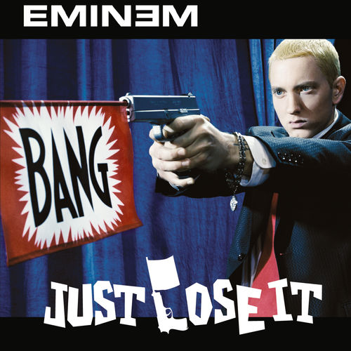 Eminem – Just Lose It