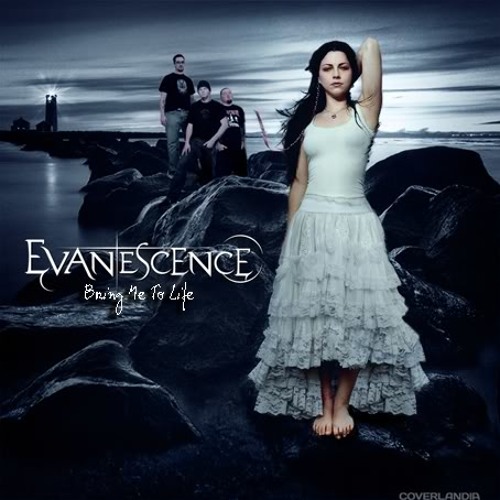 Evanescence – Bring Me to Life (ft. Paul McCoy)