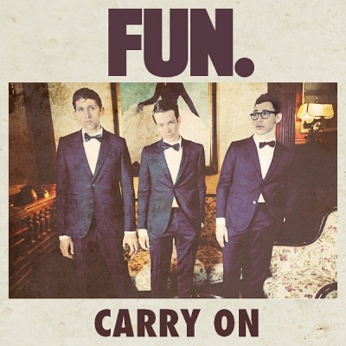 FUN. – Carry On mp3 download