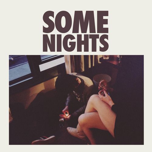 FUN. – Some Nights mp3 download