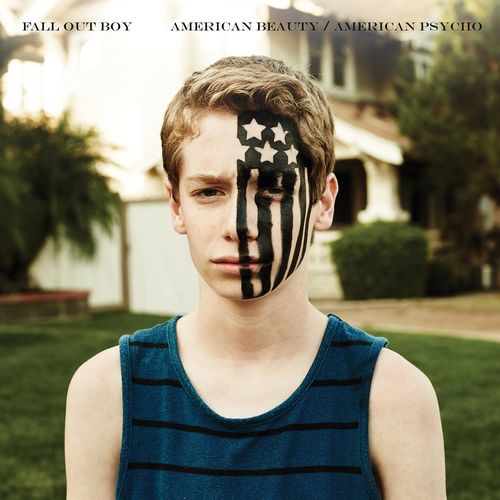 Fall Out Boy – Uma Thurman mp3 download