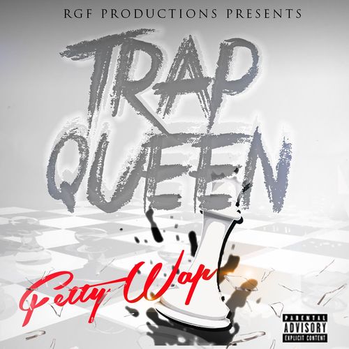 Fetty Wap – Trap Queen mp3 download