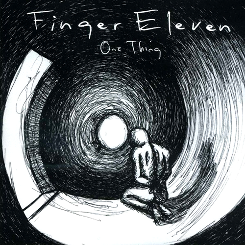 Finger Eleven – One Thing mp3 download
