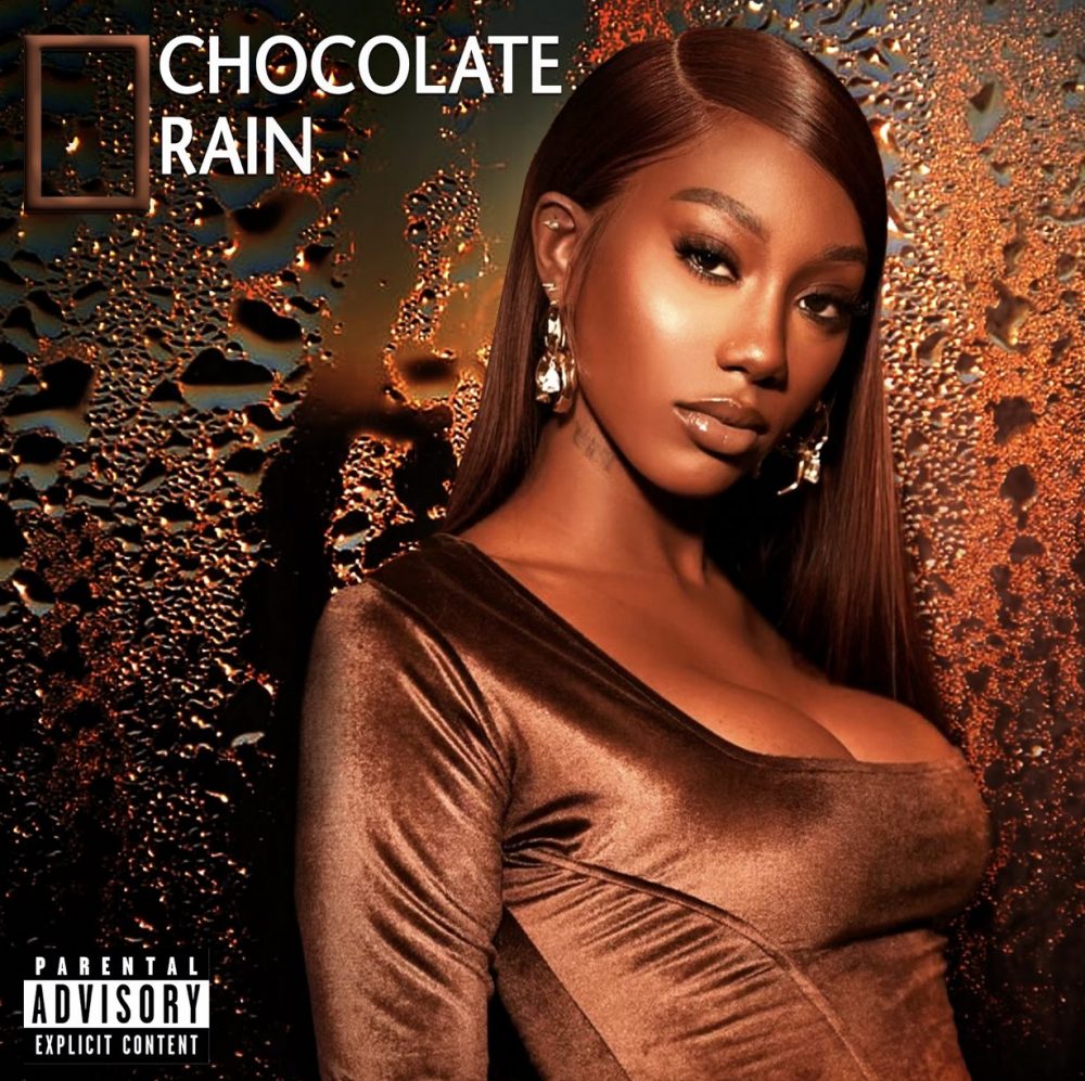 Flo Milli Chocolate Rain Instrumental