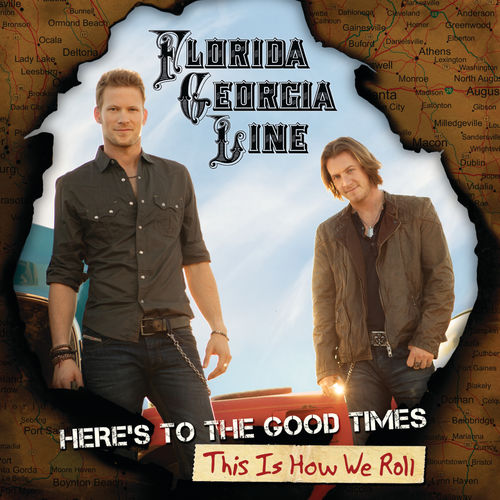 Florida Georgia Line – This Is How We Roll (ft. Luke Bryan)