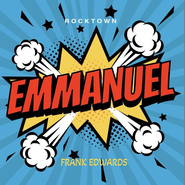 Frank Edwards – Emmanuel (cover) mp3 download