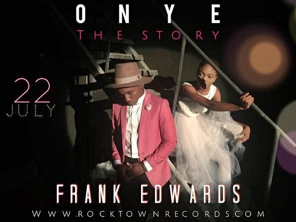 Frank Edwards - Onye mp3 download