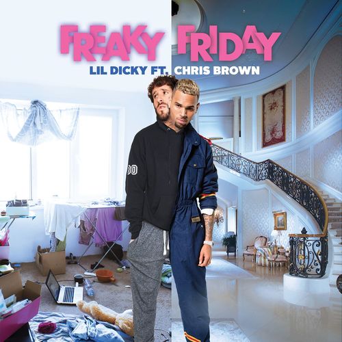Lil Dicky – Freaky Friday (ft. Chris Brown)