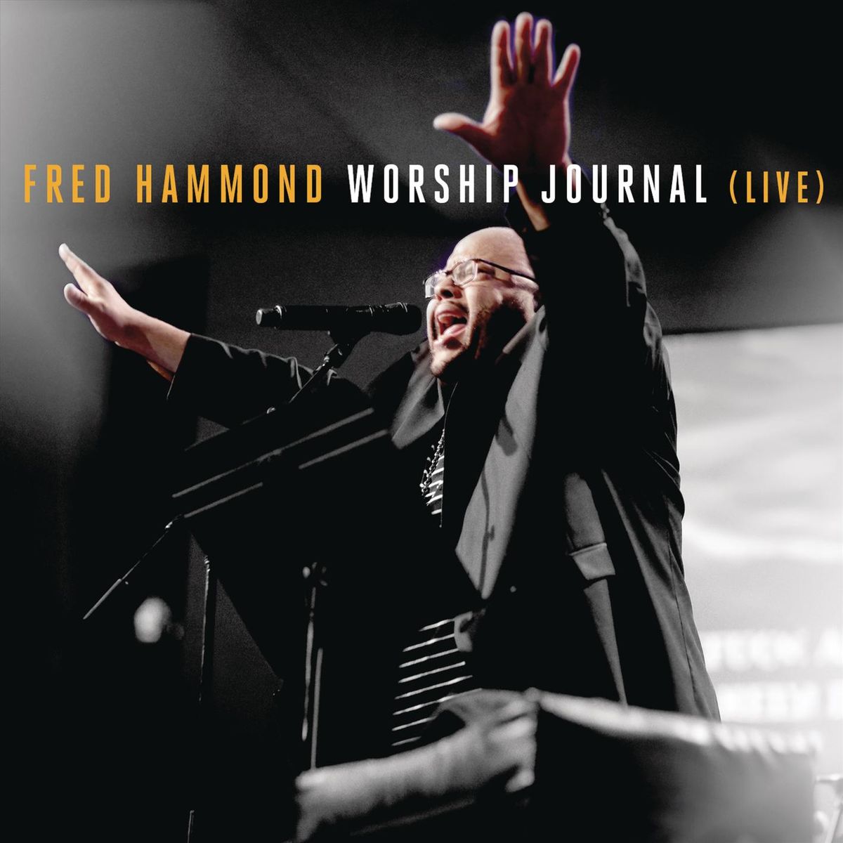 Fred Hammond - Father Jesus Spirit mp3 download
