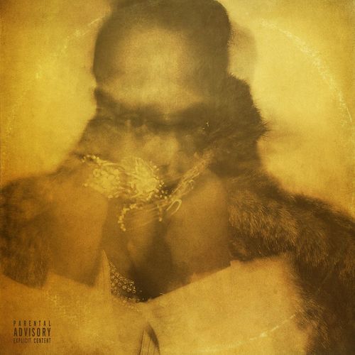 Future – Mask Off + Remix (ft. Kendrick Lamar)