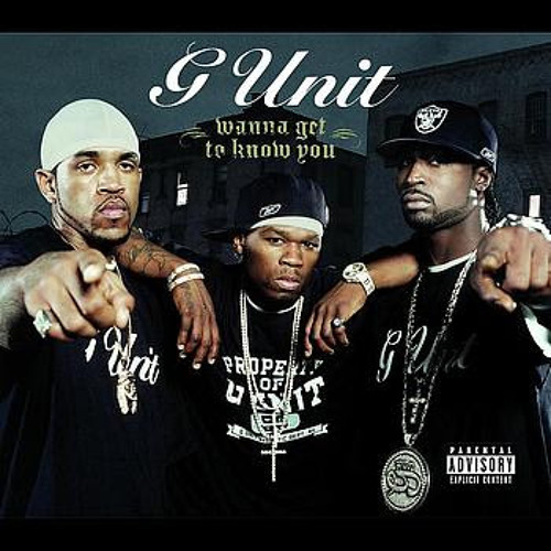G-Unit – Wanna Get To Know You (ft. Joe)