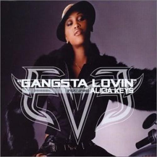 Eve – Gangsta Lovin’ (ft. Alicia Keys)