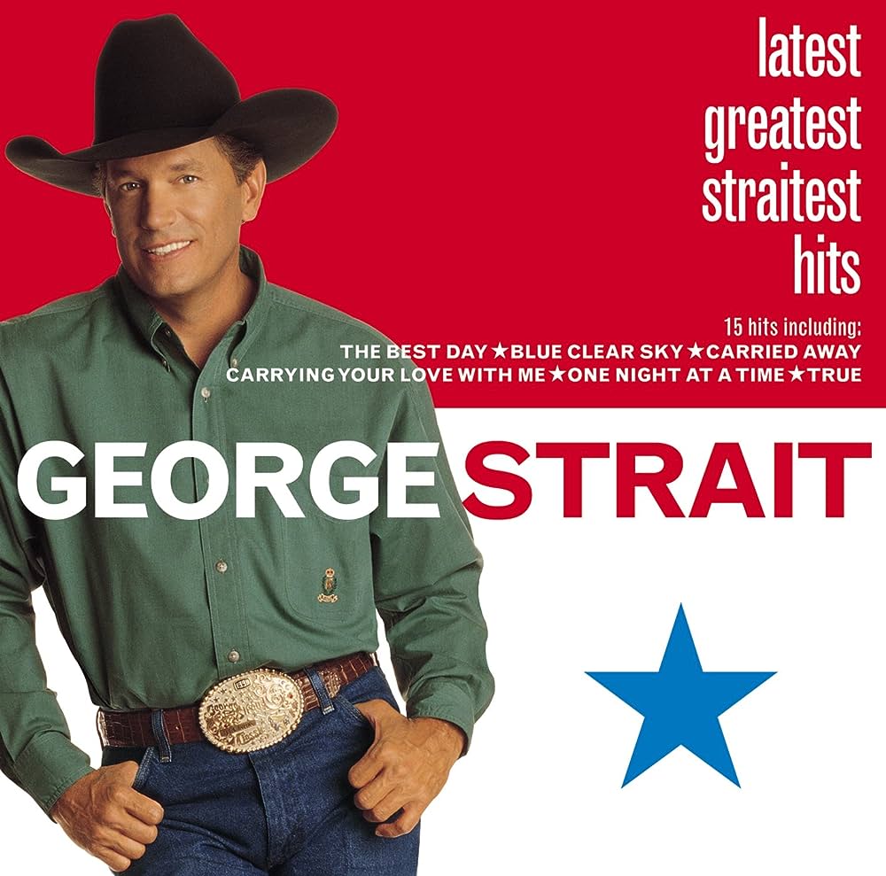 George Strait – The Best Day mp3 download