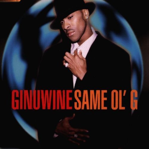 Ginuwine – Same Ol' G mp3 download