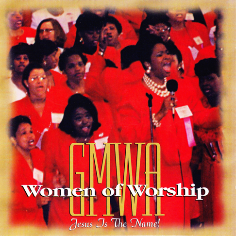 GMWA Women of Worship – Order my Steps