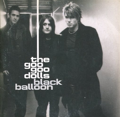 Goo Goo Dolls – Black Balloon mp3 download
