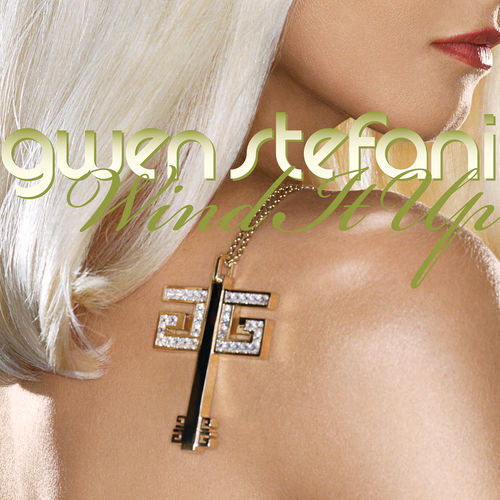 Gwen Stefani – Wind it Up mp3 download