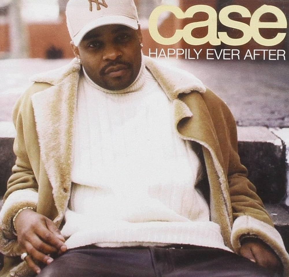 Case – Happily Ever After