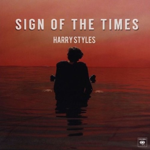 Harry Styles - Sign of the Times mp3 download