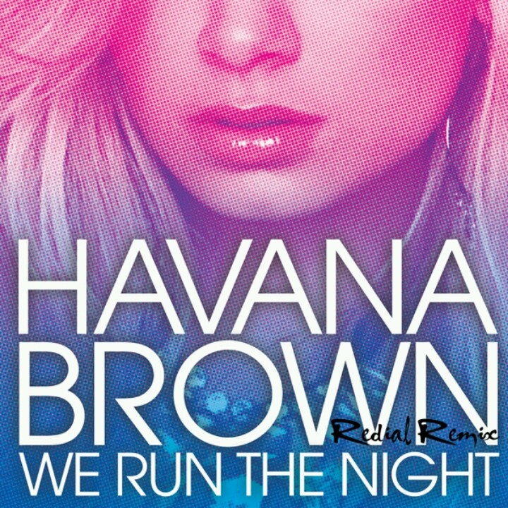 Havana Brown – We Run The Night (ft. Pitbull) mp3 download
