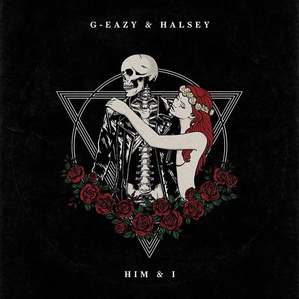G-Eazy & Halsey – Him & I