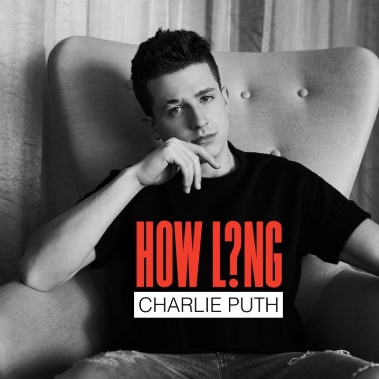 Charlie Puth – How Long