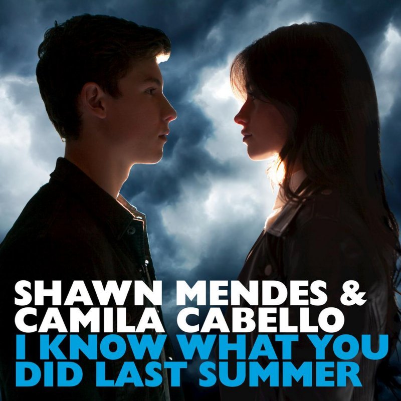 Camila Cabello & Shawn Mendes – I Know What You Did Last Summer