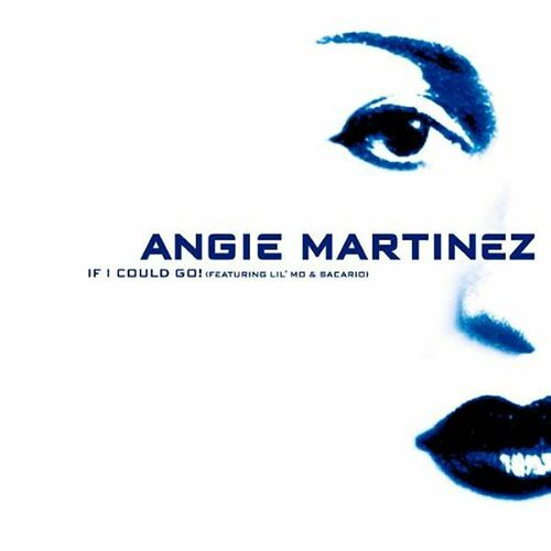 Angie Martinez – If I Could Go (ft. Lil' Mo & Sacario) mp3 download