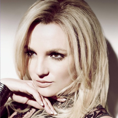 Britney Spears – If U Seek Amy