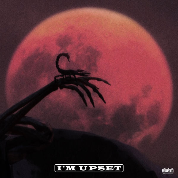 Drake – I’m Upset