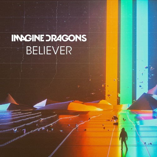 Imagine Dragons - Believer mp3 download
