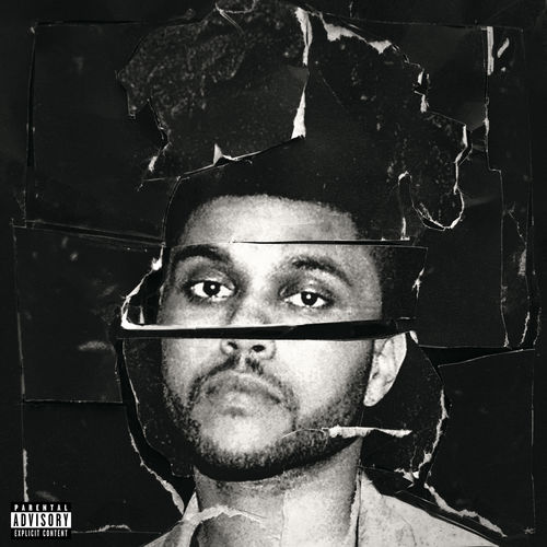 The Weeknd – In the Night
