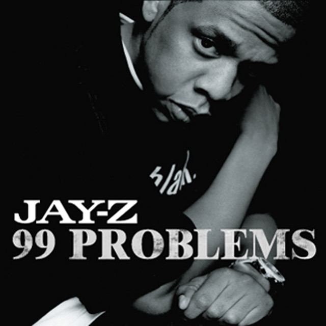 JAY-Z - 99 Problems mp3 download