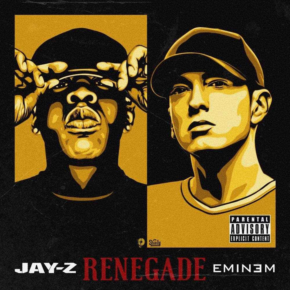 JAY-Z – Renegade (ft. Eminem)