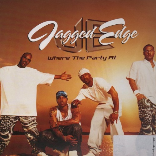 Jagged Edge – Where the Party At (ft. Nelly) mp3 download