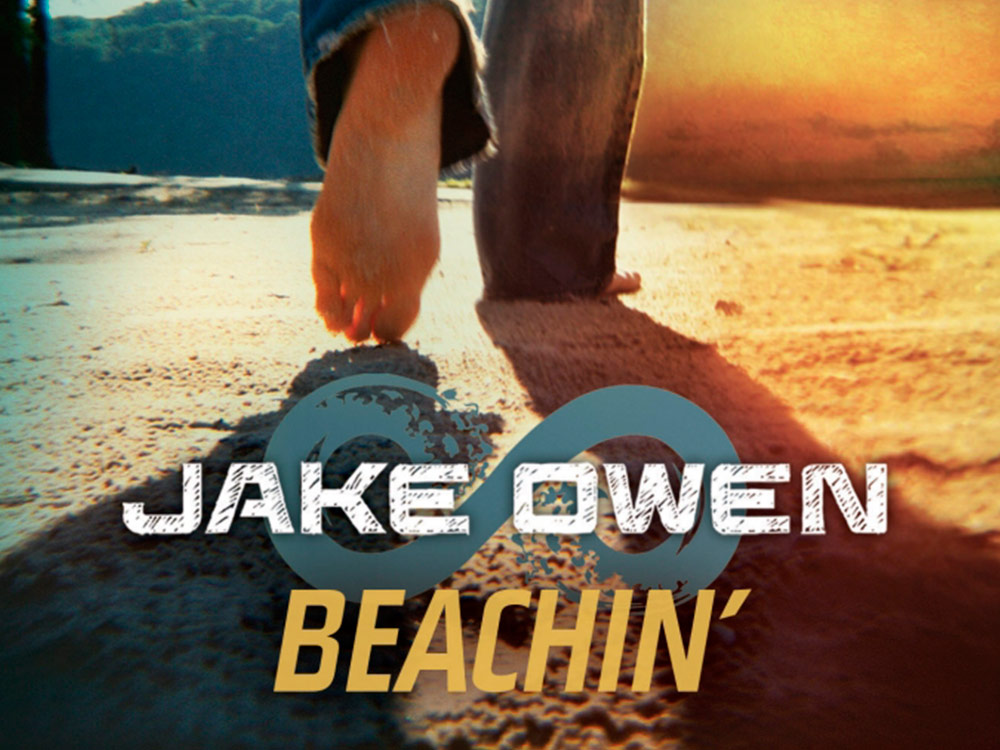 Jake Owen – Beachin’