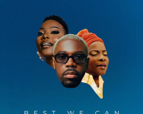 James BKS – Best We Can Ft. Angelique Kidjo & Nomcebo Zikode mp3 download