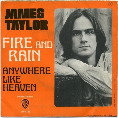 James Taylor - Fire and Rain mp3 download