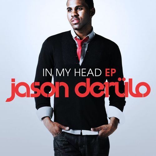 Jason Derulo – In My Head
