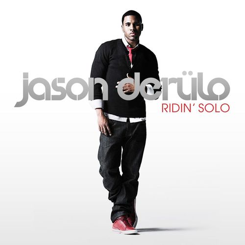 Jason Derulo – Ridin’ Solo