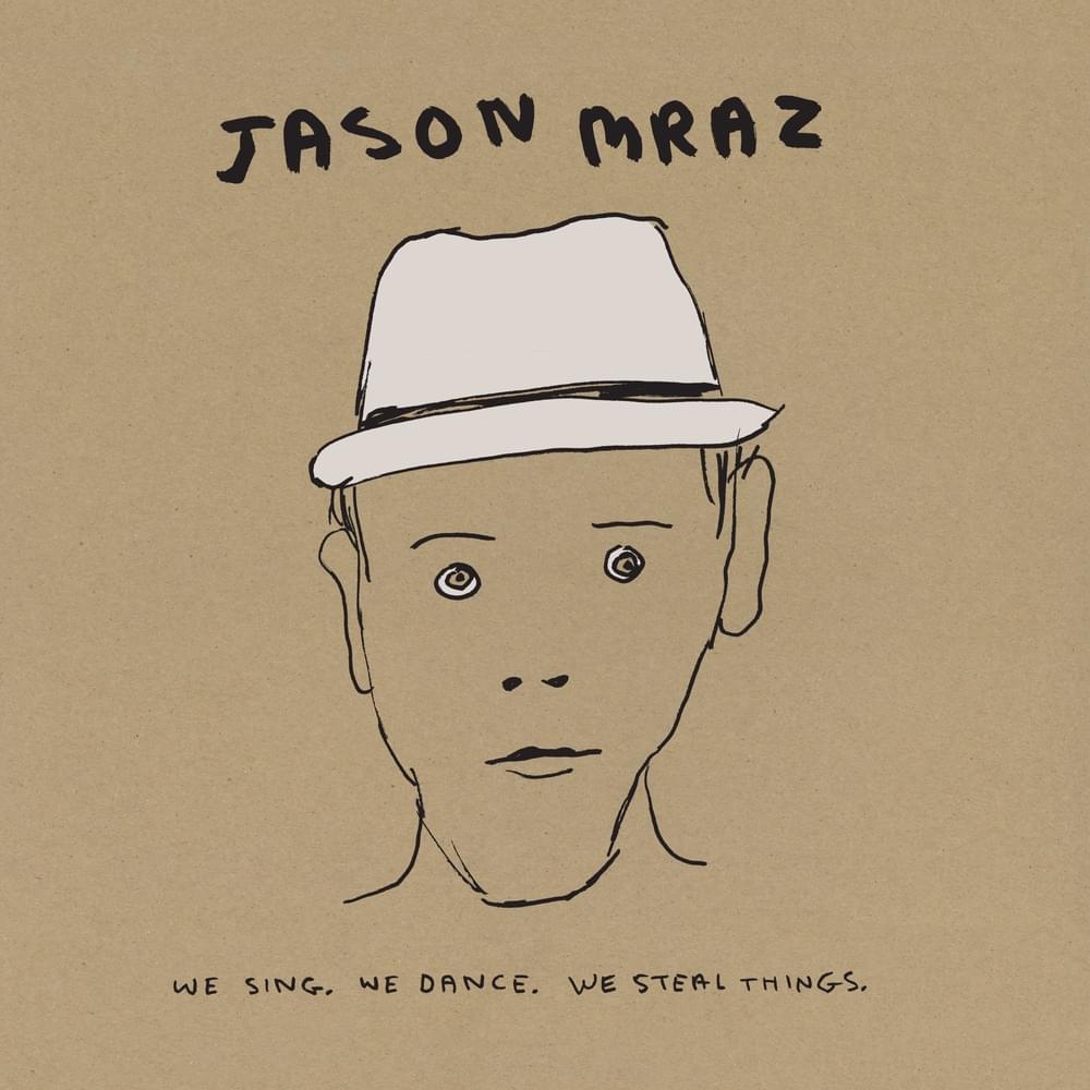 Jason Mraz Happy Endings Instrumental mp3 download