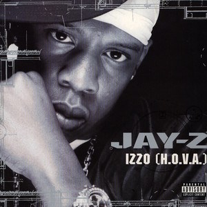 Jay Z – Izzo (H.O.V.A.); Izzo/In The End (w. Linkin Park)